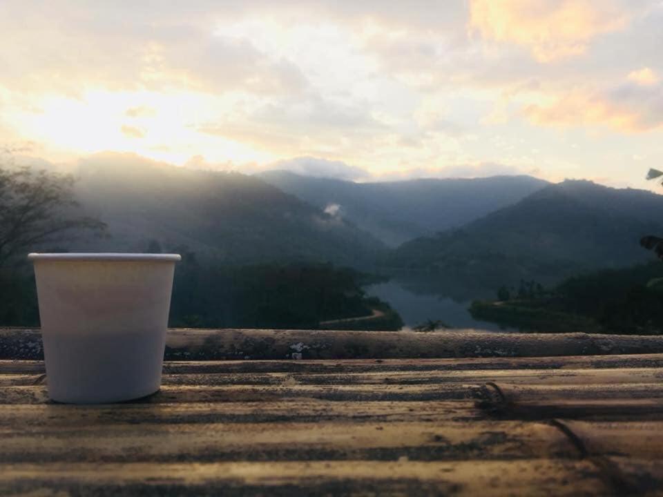 Baanhatsompaen Homestay Ranong Esterno foto