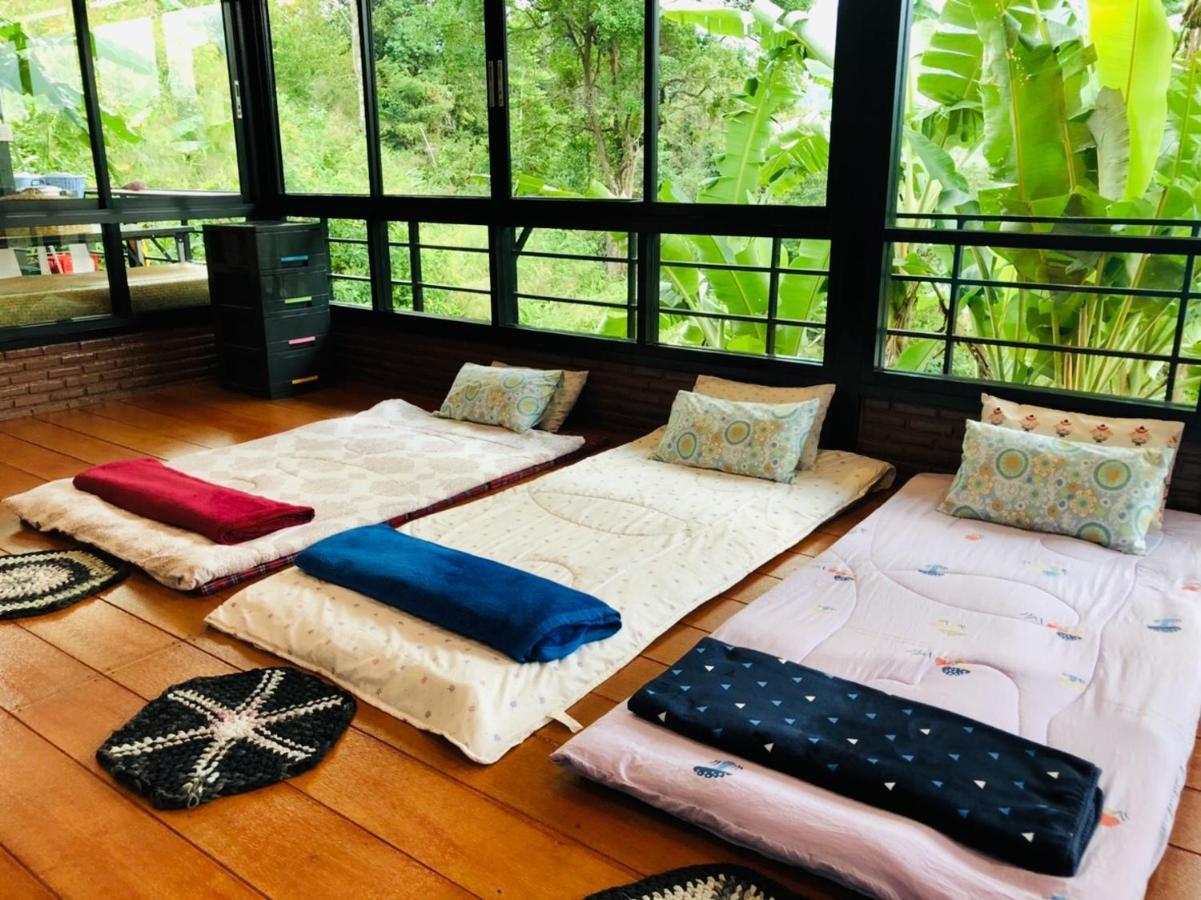 Baanhatsompaen Homestay Ranong Esterno foto