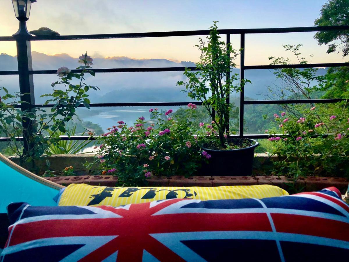 Baanhatsompaen Homestay Ranong Esterno foto