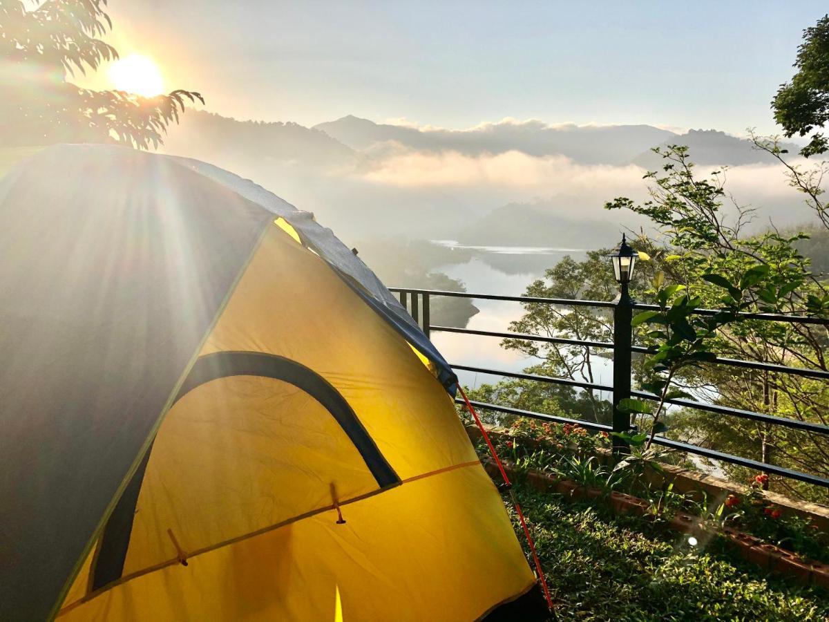 Baanhatsompaen Homestay Ranong Esterno foto