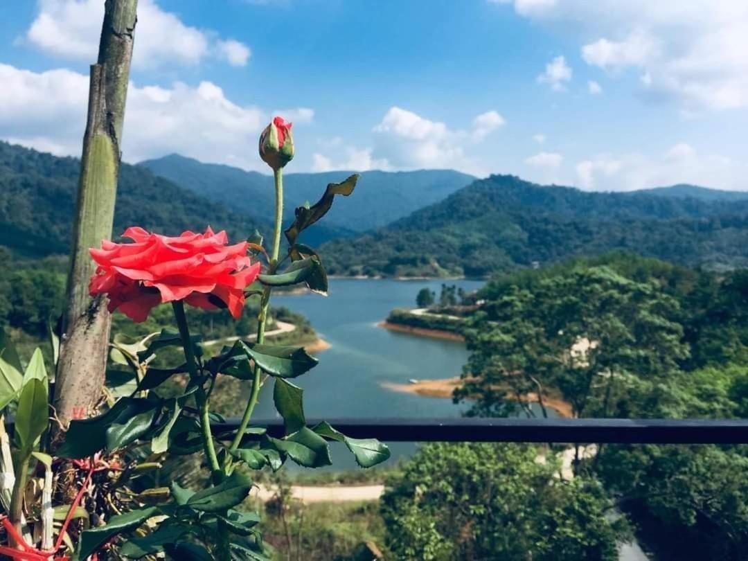 Baanhatsompaen Homestay Ranong Esterno foto