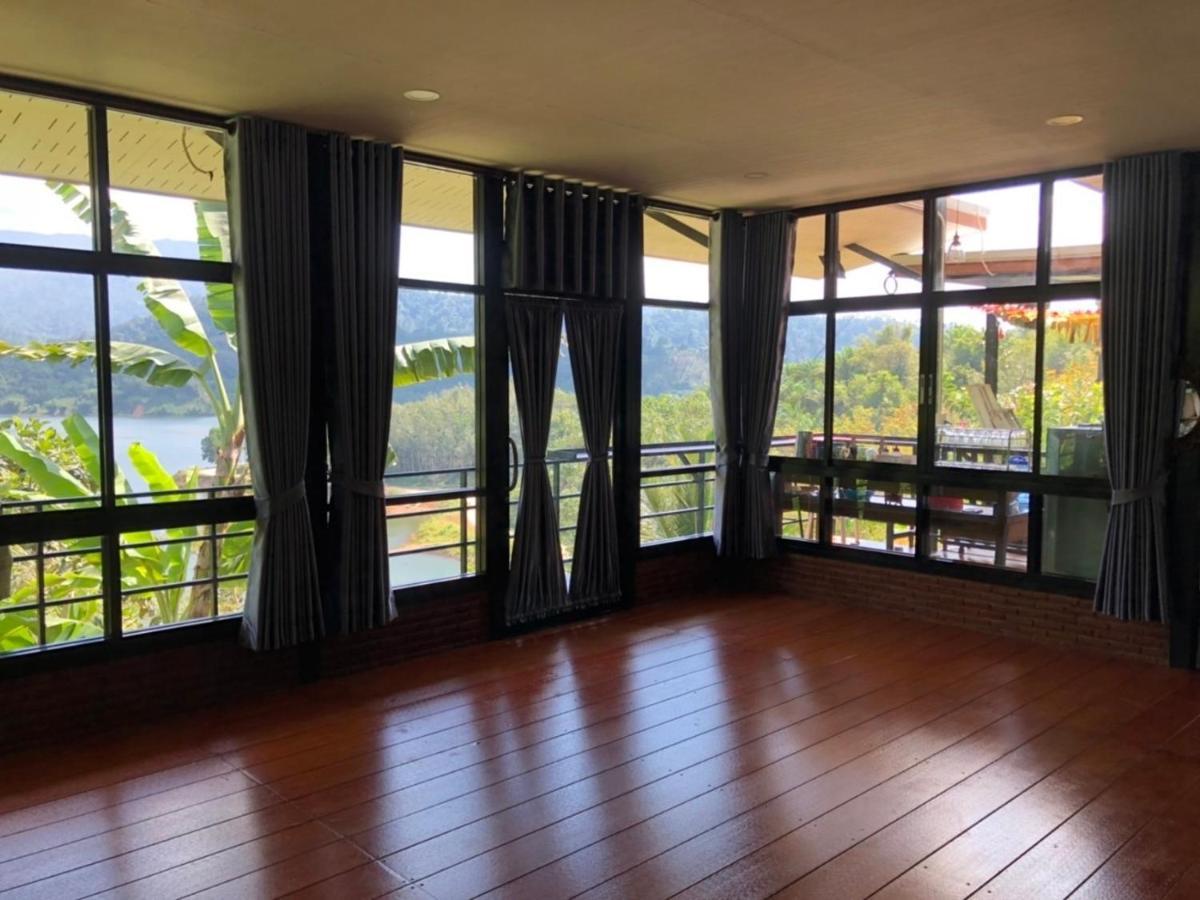 Baanhatsompaen Homestay Ranong Esterno foto