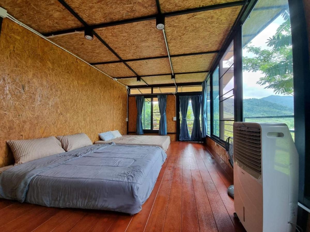 Baanhatsompaen Homestay Ranong Esterno foto